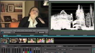 DaVinci Resolve - DaVinci Resolve Setting Exposure