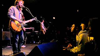 Broken Social Scene Presents: Kevin Drew - When It Begins (9:30 Club)