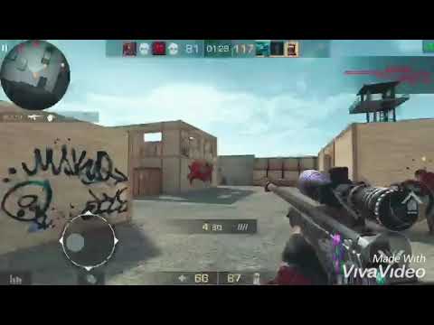 STANDOFF 2 EDIT DENEME