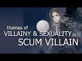 Villainy & Romance in Scum Villain's Self Saving System | SVSSS | Shen Qingqiu & Luo Binghe