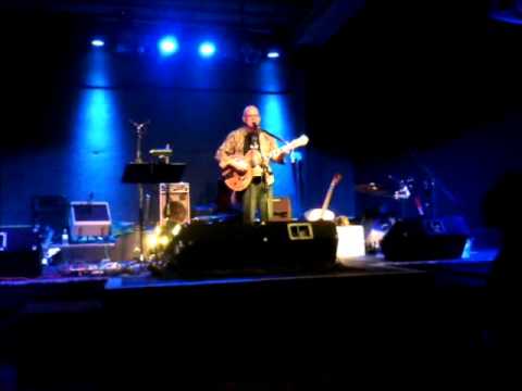Don Dixon: Live at the Chop Shop - Renaissance Eyes