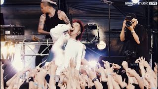 Crossfaith ZERO (2024/04/29 TRIANGLE 2024)