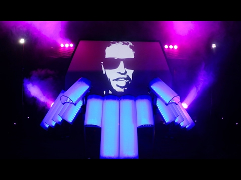 Feel Your Love vs Gold Skies (AFISHAL Mashup)