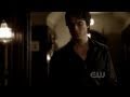 Damon/Elena/Katherine scenes - 2x01 The Return ...