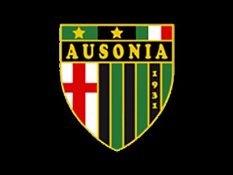 Ausonia 1931 vs Segrate