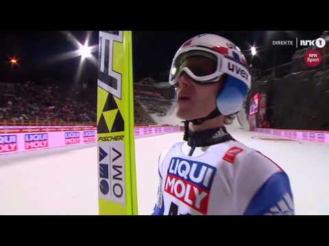 Rune Velta Verdensmester