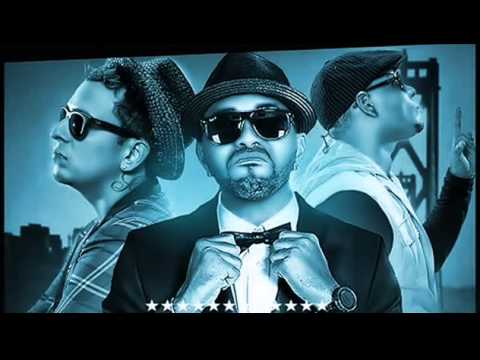 Princeso  -  J King y Maximan Ft Lui G 21 Plus ★NewReggaeton2013★