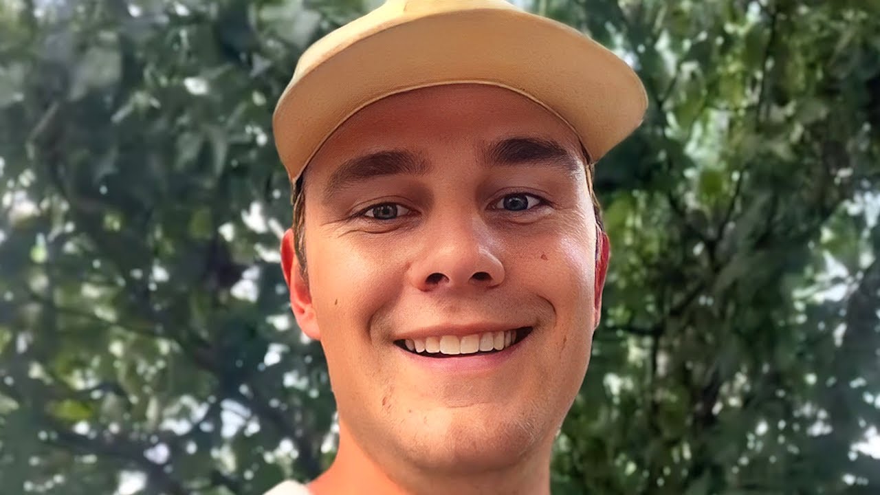 The Most Insufferable Guy on TikTok