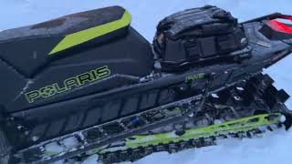 Motoneige Polaris 9R RMK KHAOS 146 SL | Image 4 - Autoline