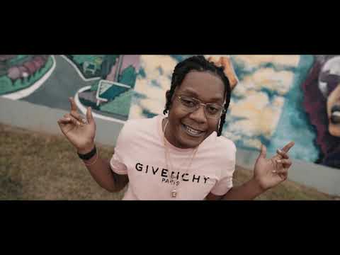 Tre Thriller-The Life