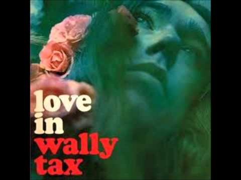 Wally Tax - I'm Not Important To You