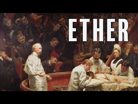 Making Ether