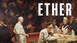 Making Ether