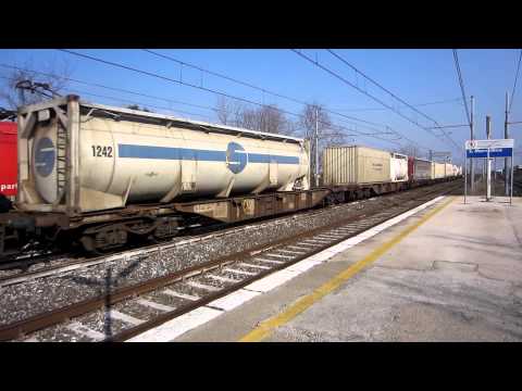59004 Bicocca-Milano in transito a San Marcellino-Frignano