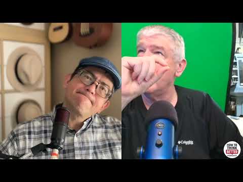 How To Think Better Podcast #35: Navigating the 75 Hard Challenge