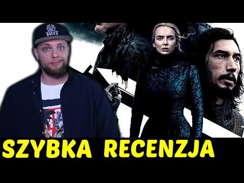 Ostatni pojedynek ★SzybkieRecenzje