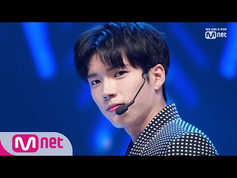 [Nam Woo Hyun - Hold On Me] KPOP TV Show | M COUNTDOWN 190516 EP.619