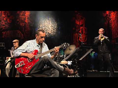 Arthur Verocai | A Outra (Arthur Verocai) | Instrumental Sesc Brasil