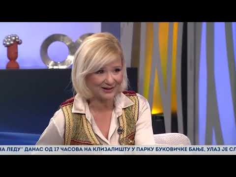 "JEDAN DOBAR DAN" -  13  JANUARA 2026    RTS 1