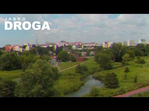 Jabko-Droga (prod.Outlawrec)