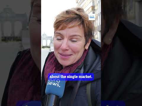 The EU: Out of touch or in your hands? Know more, ask more with Euronews’ #EUXL coverage