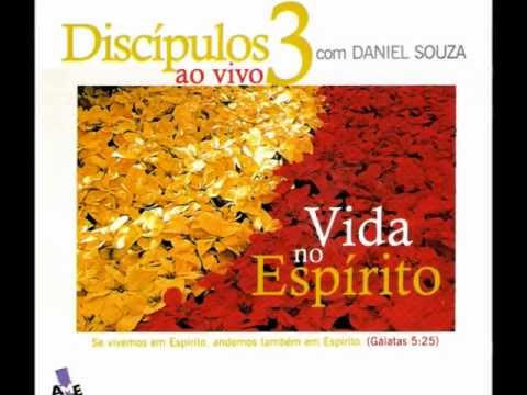 Sempre Na Paz Do Senhor video