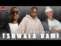 EeQue & TitoM - Tshwala Bami ft S.N.E & Yuppe (Official audio)