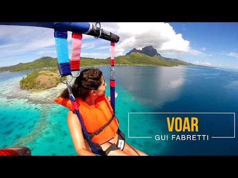 Voar - Gui Fabretti