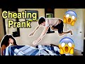 CHEATING PRANK On Best Friend GOES WRONG