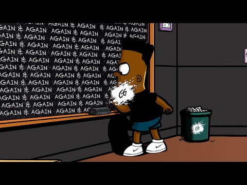 (CG) Baitz - Again & Again 2 [Audio]