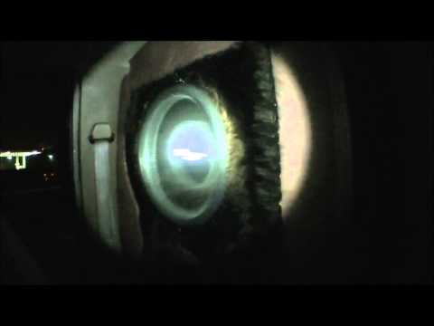 Quick Test : West Side (41Hz) [DJ JD]