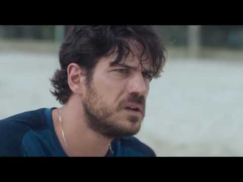 Eric Encontra o Boto Morto || Cidade Invisível T1 E1