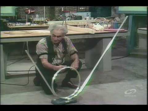 The Professor - LoopdeLoop