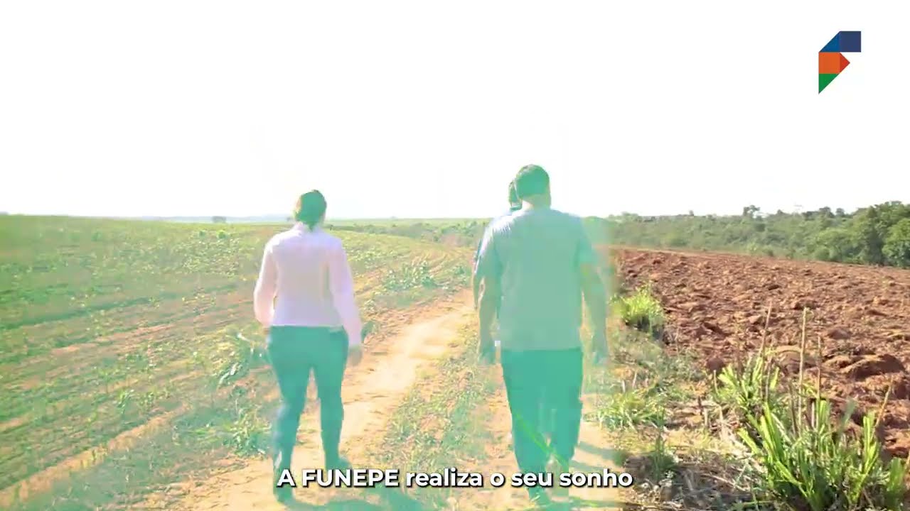 V&iacute;deo institucional da FUNEPE
