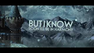 Download lagu Beneath The Gates Of Splendor - Lyric Video By: ARMOR OF GOD mp3