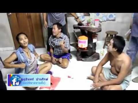 วางค้อนของ ธ อร์ในร้านขายยา แรงขิงกระเทียม