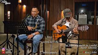 Download lagu YOU MAKE MY WORLD SO COLORFUL - DANIEL SAHULEKA (Uncle John & Velix Saxo Cover) mp3 Download lagu YOU MAKE MY WORLD SO COLORFUL - DANIEL SAHULEKA (Uncle John & Velix Saxo Cover) mp3