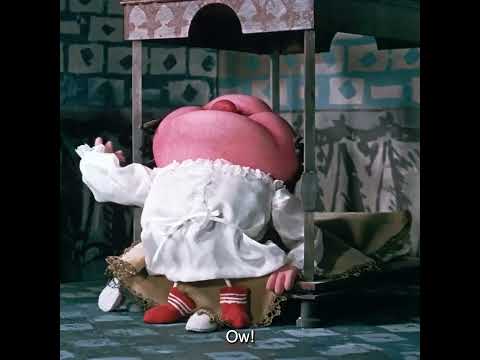 Nick and the Goblin (1972) Trailer