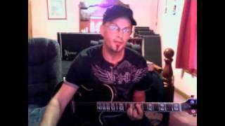 Video thumbnail for Steve Senes - ESP LTD X-Tone PA-1 Demo by The Guitar Nerd