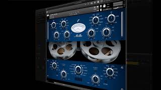 Video thumbnail for Muze -  Mello by Muze Audio