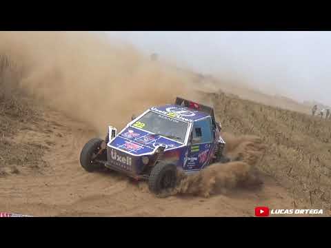 Rally Regional Cordobés - Silvio Pellico 2023