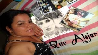 No Te Puedo Enamorar (Lyric) - Ha*Ash