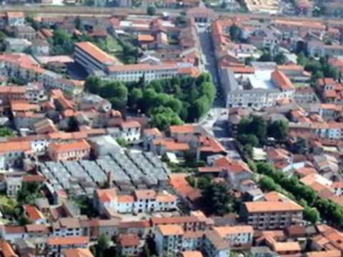 Vendesi appartamenti a Trecate (NO)