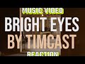 Timcast Bright Eyes REACTION | It Will Leave You Speechless