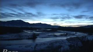 preview picture of video 'Swan Valley Idaho Sunrise Time Lapse Video'