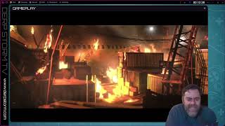Story Playthru - Episode 04 (Leon & Helena)