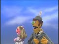 Classic Sesame Street Monty And Prairie Dawn Talks About 0
