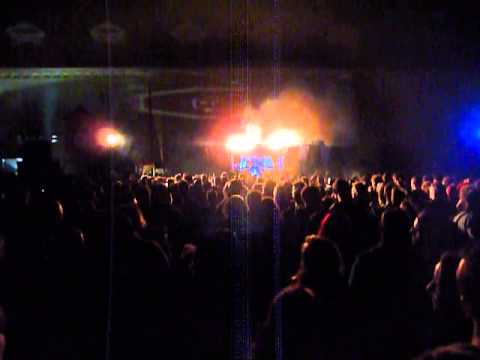 Maks - Tek Hilarant @ Reunisound 3 Juin 2014