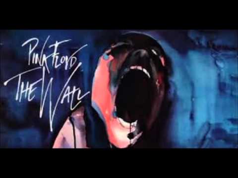 Alan Parson Project vs Pink Floyd in The Wall Remix by Kevin Mosleen