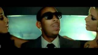 Enrique Iglesias ft Ludacris-Tonight (I&#39;m Lovin&#39; You)(Official Music Video)